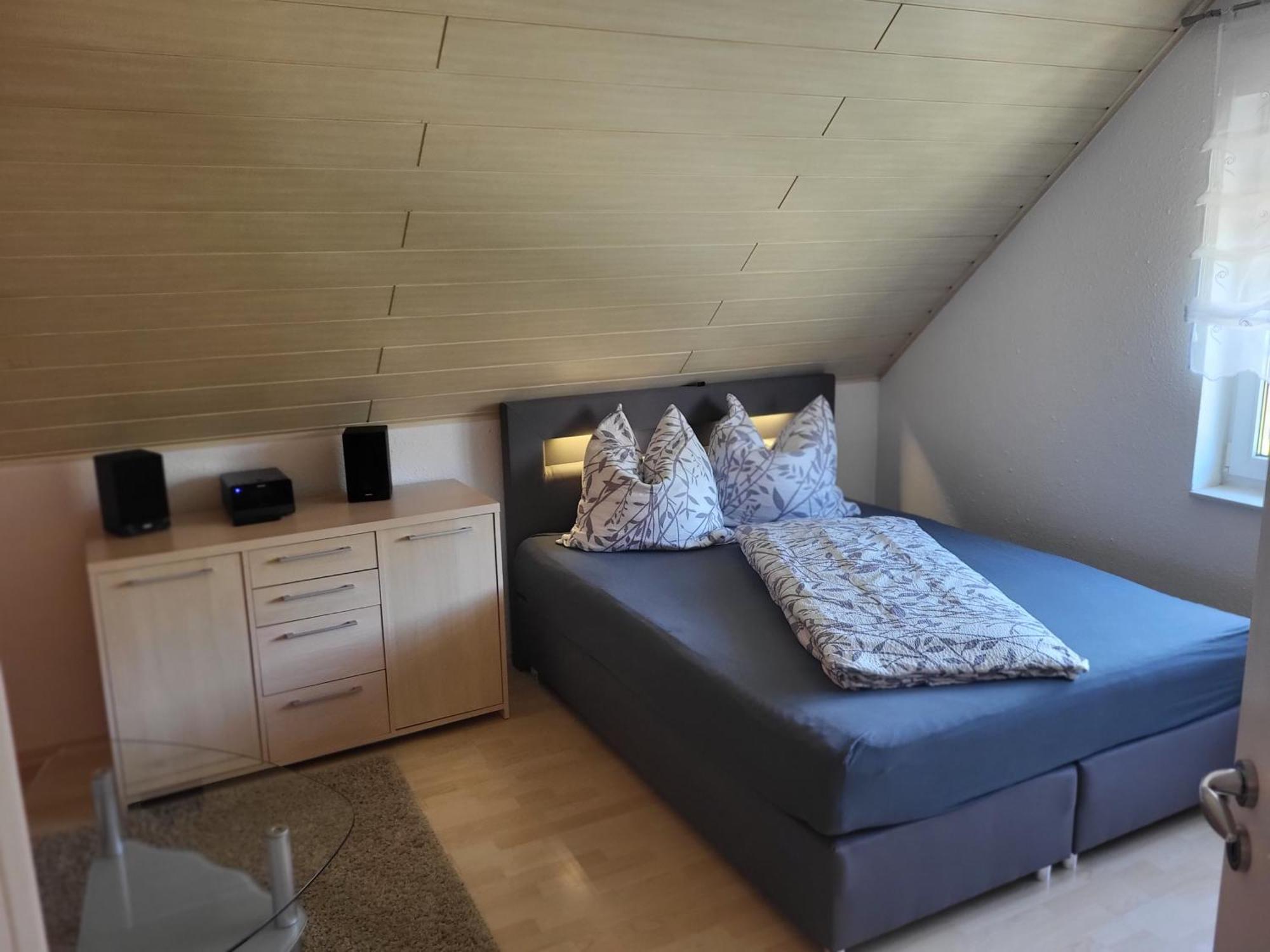 Gaestezimmer Im Bewohnten Efh Mit Pool Und Garten Ziltendorf Luaran gambar